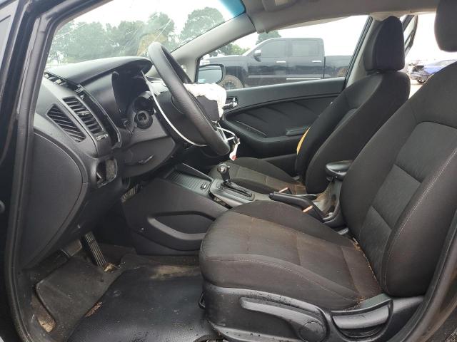 Photo 7 from auction – 2014 KIA FORTE LX with VIN KNAFK4A61E5206501
