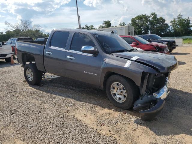 Photo 4 from auction – 2010 CHEVROLET SILVERADO with VIN 3GCRCSE06AG146645