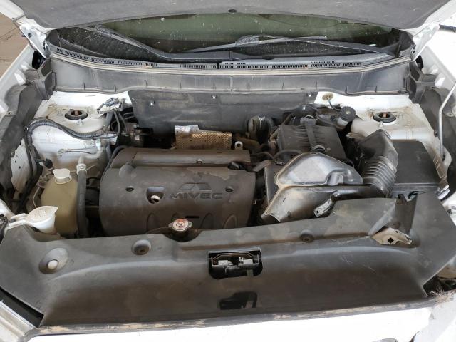 Foto 11 de la subasta – 2015 MITSUBISHI OUTLANDER con VIN 4A4AR4AW4FE029025