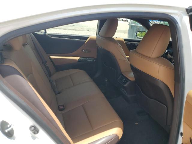 Photo 10 from auction – 2019 LEXUS ES 300H with VIN JTHB21B12K2021923