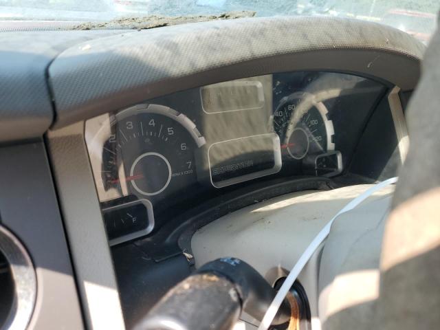 Photo 9 from auction – 2007 FORD EXPEDITION with VIN 1FMFK16577LA06265