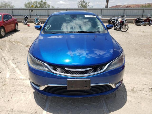 Фото 5 с аукциона – 2017 CHRYSLER 200 LIMITE с VIN 1C3CCCAB3HN503420