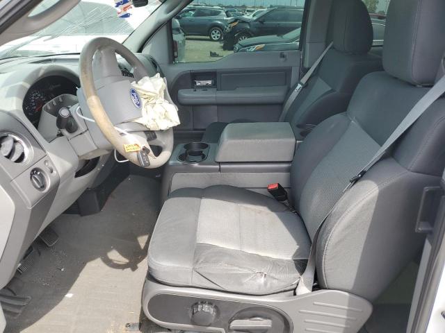 Zdjęcie 7 z aukcji – 2008 FORD F150 z VIN 1FTPX14V48FC36259