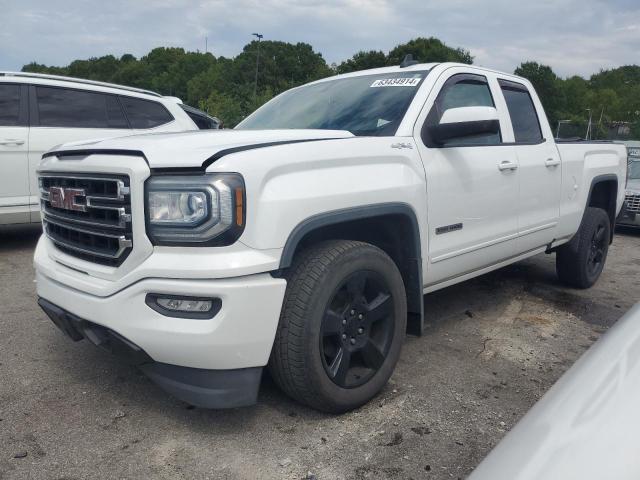 Photo 1 from auction – 2017 GMC SIERRA K15 with VIN 1GTV2LEC6HZ102155