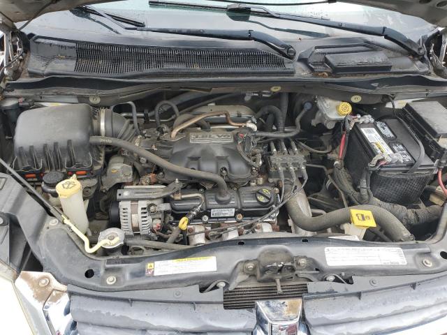 Photo 12 from auction – 2010 DODGE GRAND CARA with VIN 2D4RN5D16AR147961
