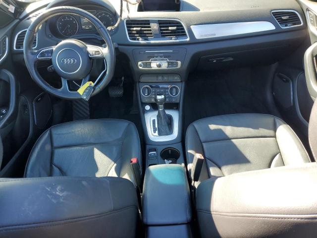 Фото 8 с аукциона – 2016 AUDI Q3 PRESTIG с VIN WA1GFCFS1GR024122