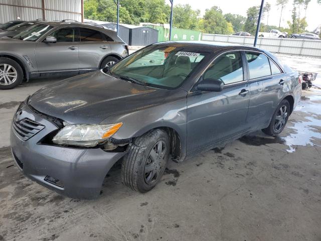 TOYOTA CAMRY BASE 2009 with VIN 4T1BE46K59U293244 - Photo from auction