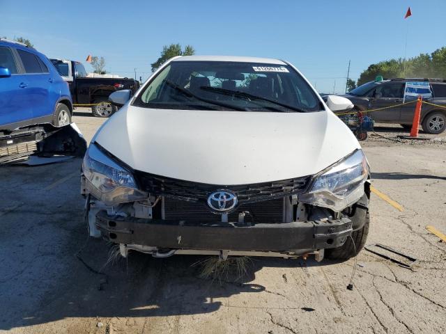 Photo 5 from auction – 2015 TOYOTA COROLLA L with VIN 5YFBURHE6FP353780