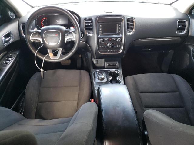 Photo 8 from auction – 2016 DODGE DURANGO SX with VIN 1C4RDHAG4GC301532