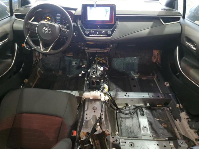 Photo 8 from auction – 2023 TOYOTA COROLLA SE with VIN 5YFS4MCE8PP146545