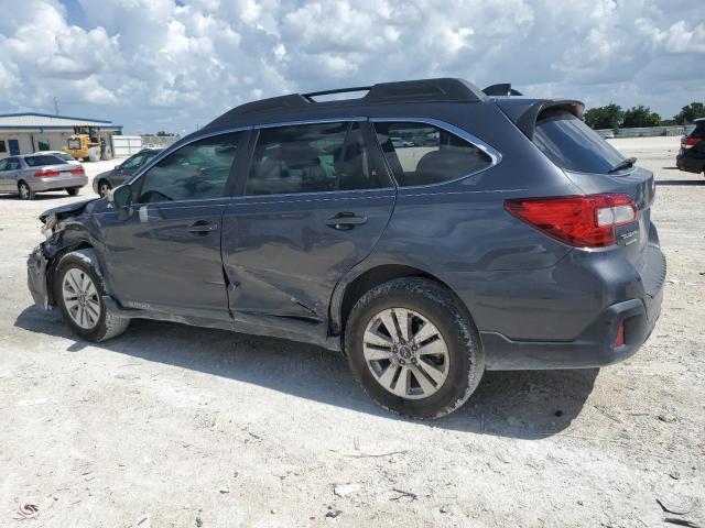 Photo 2 from auction – 2018 SUBARU OUTBACK 2. with VIN 4S4BSACC9J3283637