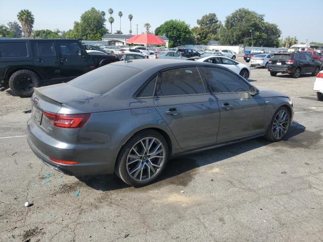 Photo 3 from auction – 2019 AUDI A4 PREMIUM with VIN WAUENAF47KA065252