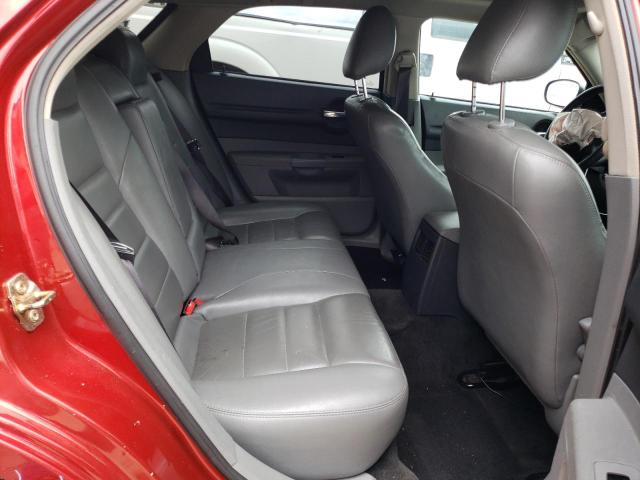 Photo 10 from auction – 2005 DODGE MAGNUM SXT with VIN 2D4FV48V25H129611