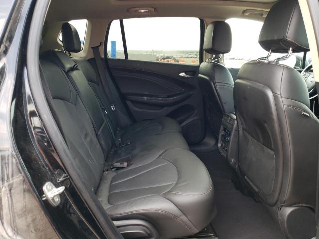 Photo 11 from auction – 2016 BUICK ENVISION P with VIN LRBFXFSX2GD196754