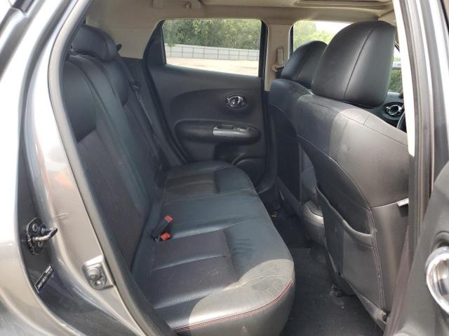 Photo 10 from auction – 2012 NISSAN JUKE S with VIN JN8AF5MR3CT118219