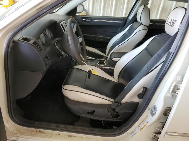 Photo 7 from auction – 2010 CHRYSLER 300 TOURIN with VIN 2C3CA4CD8AH242018