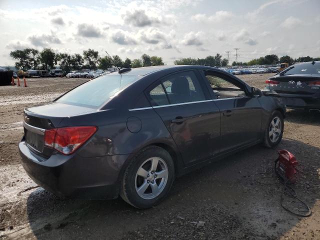 Photo 3 from auction – 2015 CHEVROLET CRUZE LT with VIN 1G1PC5SB8F7204491