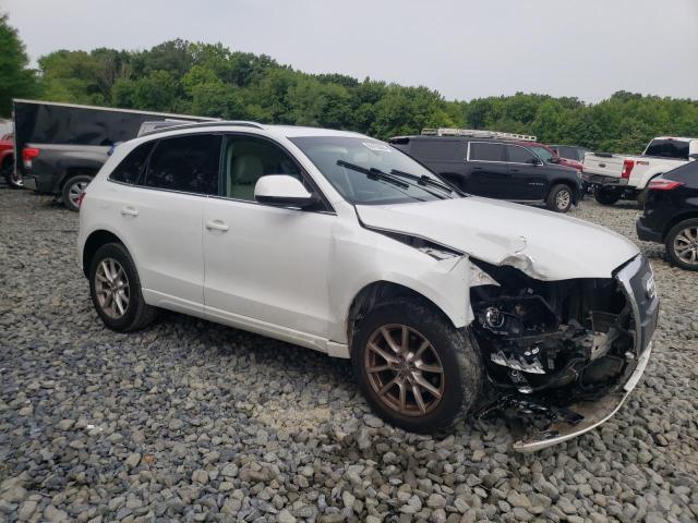 Photo 4 from auction – 2012 AUDI Q5 PREMIUM with VIN WA1LFAFP8CA007289