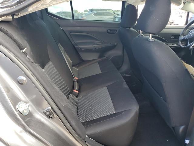 Photo 10 from auction – 2024 NISSAN VERSA S with VIN 3N1CN8DV2RL872654