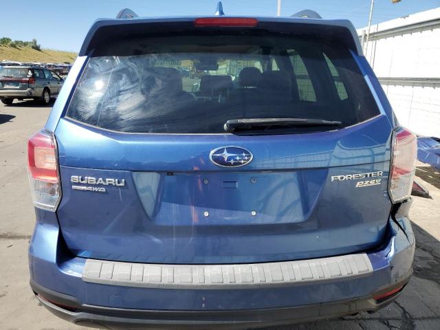 Photo 6 from auction – 2017 SUBARU FORESTER 2 with VIN JF2SJAEC8HH456809