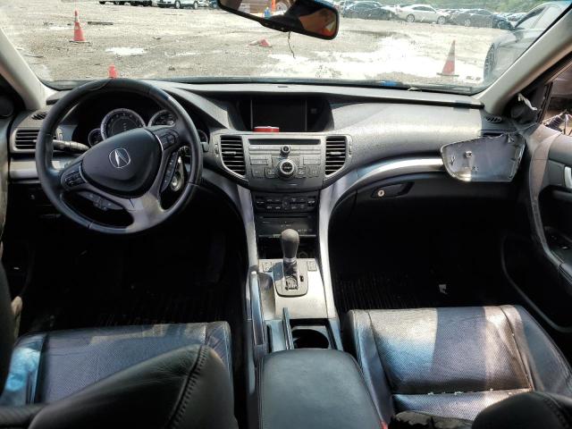 Photo 8 from auction – 2011 ACURA TSX with VIN JH4CU2F63BC001930