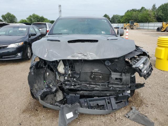 Photo 5 from auction – 2021 DODGE DURANGO R/ with VIN 1C4SDJCT6MC815252