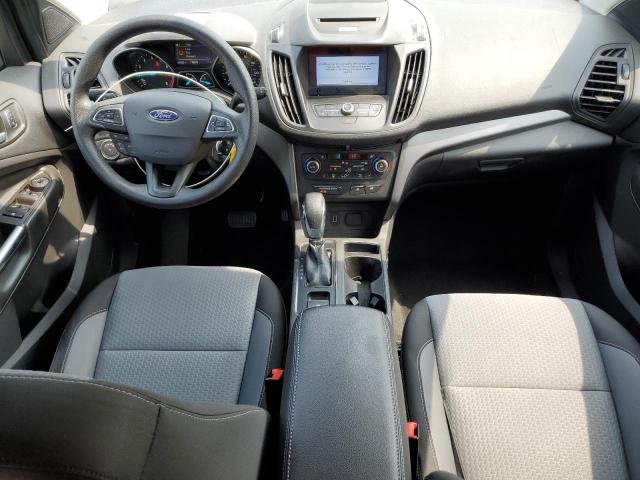 Photo 8 from auction – 2018 FORD ESCAPE SE with VIN 1FMCU9GD7JUA09234