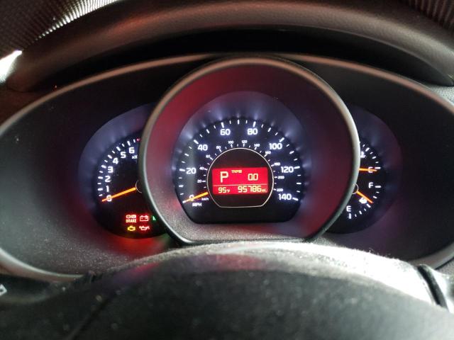 Photo 9 from auction – 2015 KIA SOUL with VIN KNDJN2A22F7173231