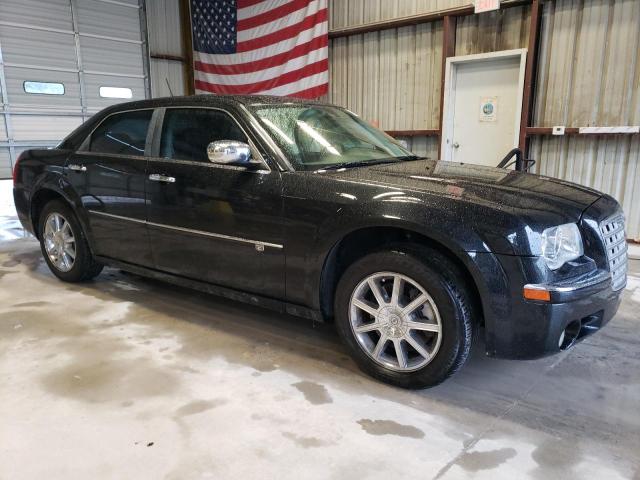 Photo 4 from auction – 2008 CHRYSLER 300C with VIN 2C3LK63H48H145310