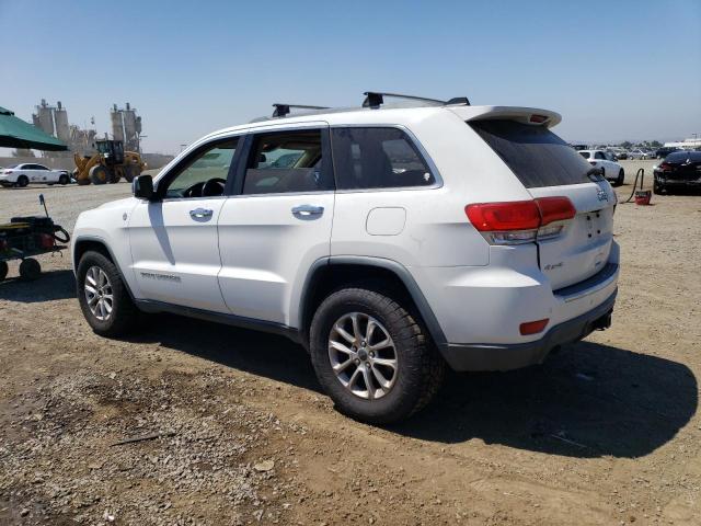 Photo 2 from auction – 2014 JEEP GRAND CHER with VIN 1C4RJFBG9EC125313
