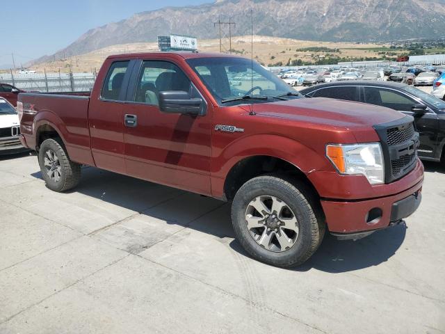 Zdjęcie 4 z aukcji – 2014 FORD F150 SUPER z VIN 1FTFX1EF7EKF74938