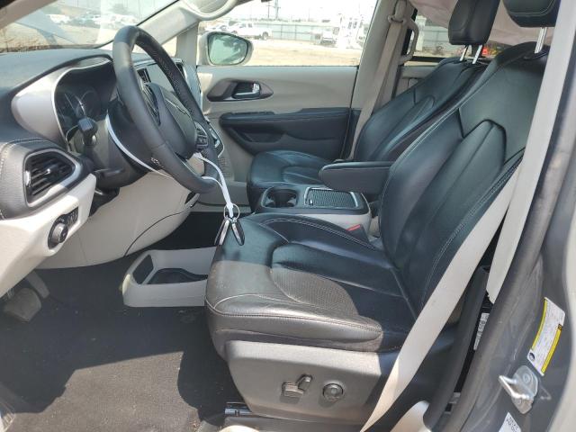 Photo 7 from auction – 2022 CHRYSLER PACIFICA H with VIN 2C4RC1L70NR167131