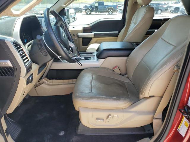 Photo 7 from auction – 2015 FORD F150 SUPER with VIN 1FTEW1EG2FKD33331
