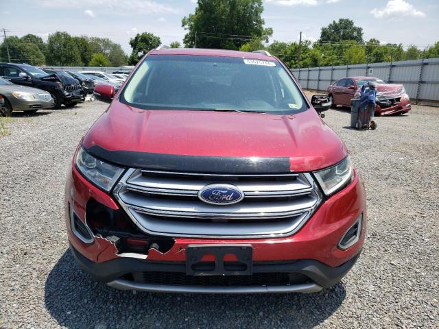 Photo 5 from auction – 2016 FORD EDGE TITAN with VIN 2FMPK4K93GBB06359