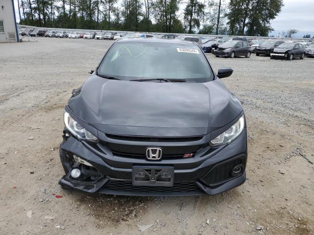 Photo 5 from auction – 2018 HONDA CIVIC SI with VIN 2HGFC3A54JH753283