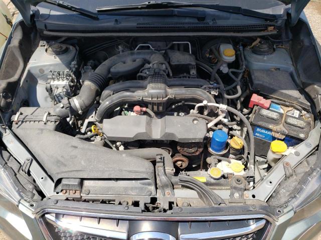 Photo 11 from auction – 2015 SUBARU IMPREZA PR with VIN JF1GJAC60FH023540