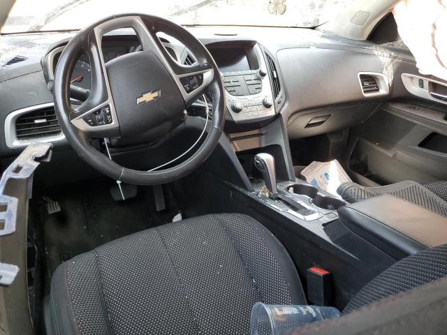 Photo 8 from auction – 2013 CHEVROLET EQUINOX LT with VIN 2GNFLEEK7D6275913