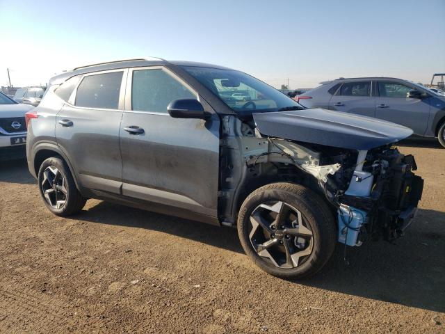 Photo 4 from auction – 2024 KIA SELTOS EX with VIN KNDERCAA1R7572882