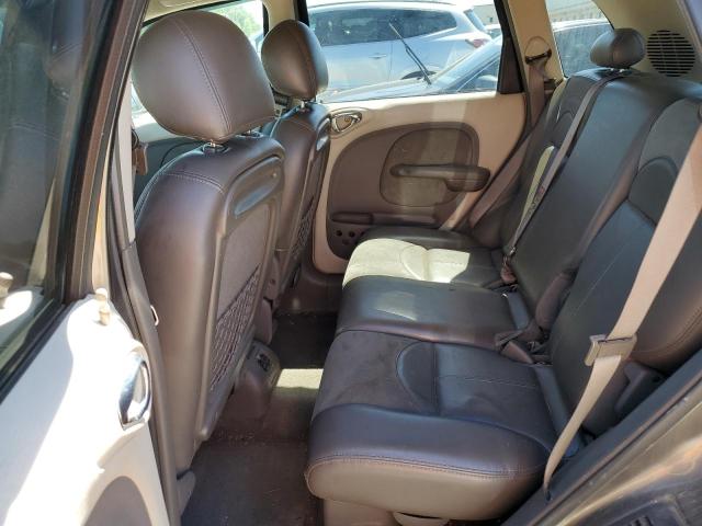 Photo 11 from auction – 2002 CHRYSLER PT CRUISER with VIN 3C8FY68B62T375746