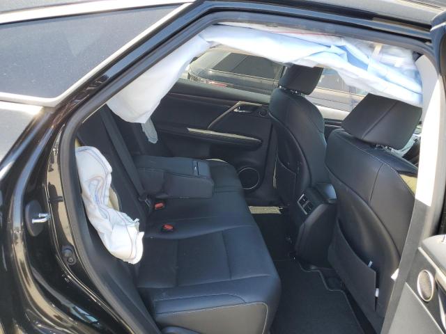 Photo 11 from auction – 2020 LEXUS RX 350 with VIN 2T2HZMDA3LC234741