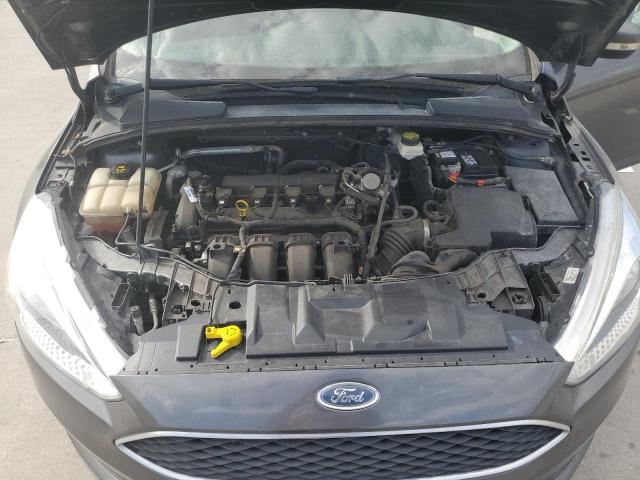 Photo 11 from auction – 2017 FORD FOCUS SE with VIN 1FADP3K27HL318940