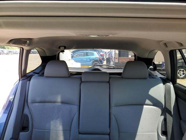Photo 10 from auction – 2018 SUBARU OUTBACK 2. with VIN 4S4BSANC4J3375719