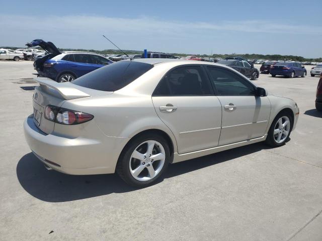 Photo 3 from auction – 2007 MAZDA 6 I with VIN 1YVHP80C875M40529