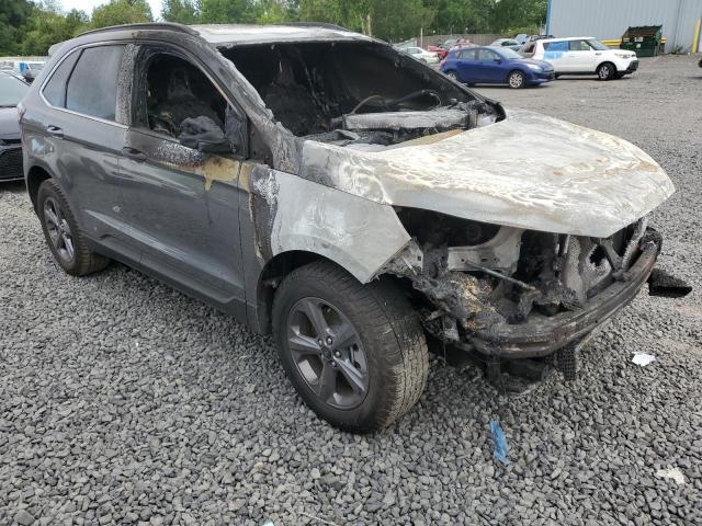 Photo 4 from auction – 2022 FORD EDGE SEL with VIN 2FMPK4J97NBB15001