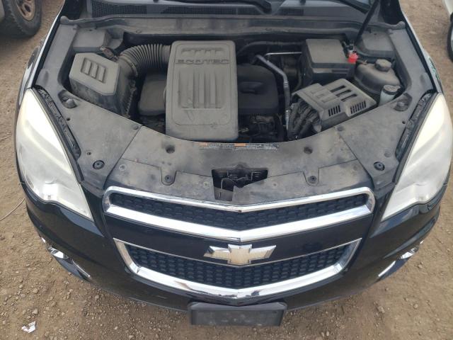 Photo 11 from auction – 2015 CHEVROLET EQUINOX LT with VIN 2GNFLGEK6F6358456