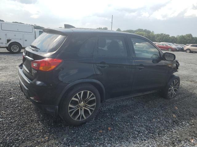 Photo 3 from auction – 2018 MITSUBISHI OUTLANDER with VIN JA4AP3AU2JU021133