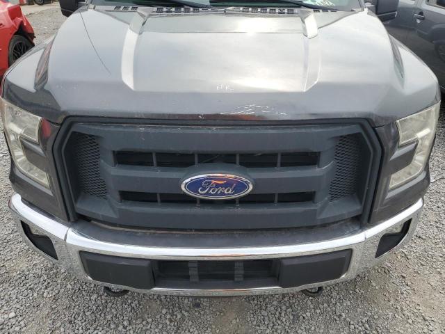 Photo 11 from auction – 2016 FORD F150 SUPER with VIN 1FTEX1EP5GFD13713