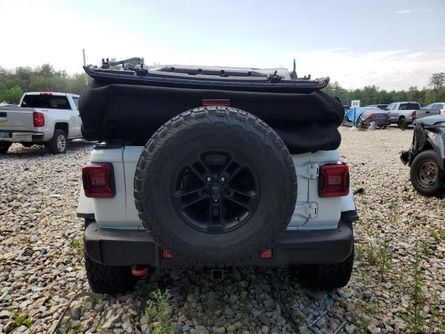 Photo 6 from auction – 2018 JEEP WRANGLER U with VIN 1C4HJXFN5JW216677
