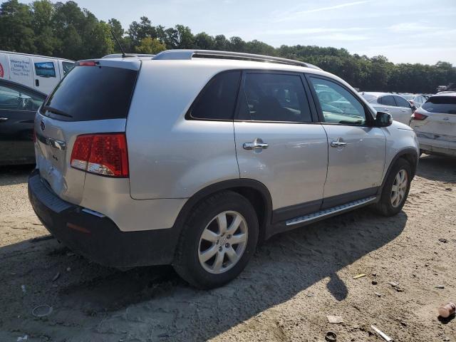 Photo 3 from auction – 2012 KIA SORENTO BA with VIN 5XYKTDA23CG272550