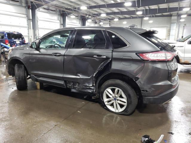 Photo 2 from auction – 2018 FORD EDGE SEL with VIN 2FMPK4J9XJBB94304